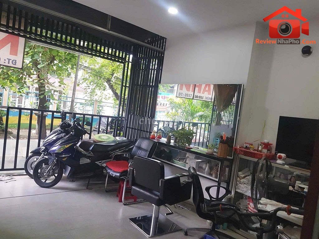 Chính chủ bán căn hộ tầng trệt 54m2 đường 6m gần Gigamall Hiệp Bình Chánh nhà đất bất động sản sổ đỏ