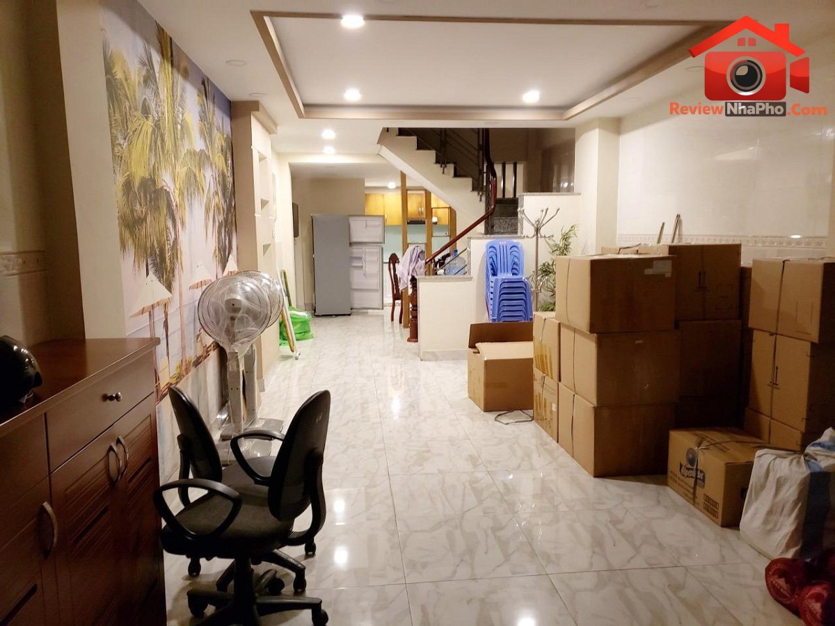 Nhà 2 tầng mặt tiền đường nghĩa thục nối dài p6q5 – Bán nhà đất Đường Nghĩa Thục – Phường cũ 6 Quận 5 – Phường mới 6 – Thành phố Hồ Chí Minh 74m2 10.5 tỷ