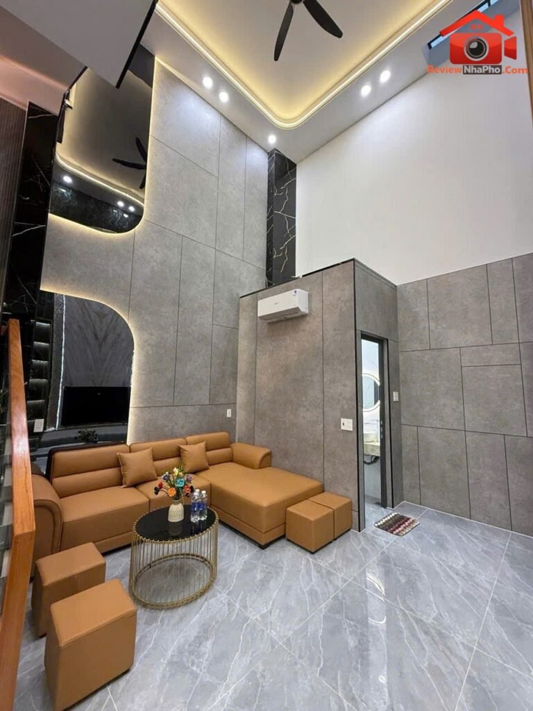 Nhà mặt tiền kinh doanh tân thới nhất – Đường Tân Thới Nhất – Phường cũ Tân Thới Nhất – Quận Tân Phú – Phường mới Tân Thới Nhất – Thành phố Hồ Chí Minh 65m2 9.3 tỷ