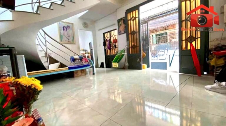 Bán nhà đất Đường Lưu Hữu Phước – Phường cũ 15 Quận 8 – Phường mới 15 – Thành phố Hồ Chí Minh 38m2 4.1 tỷ