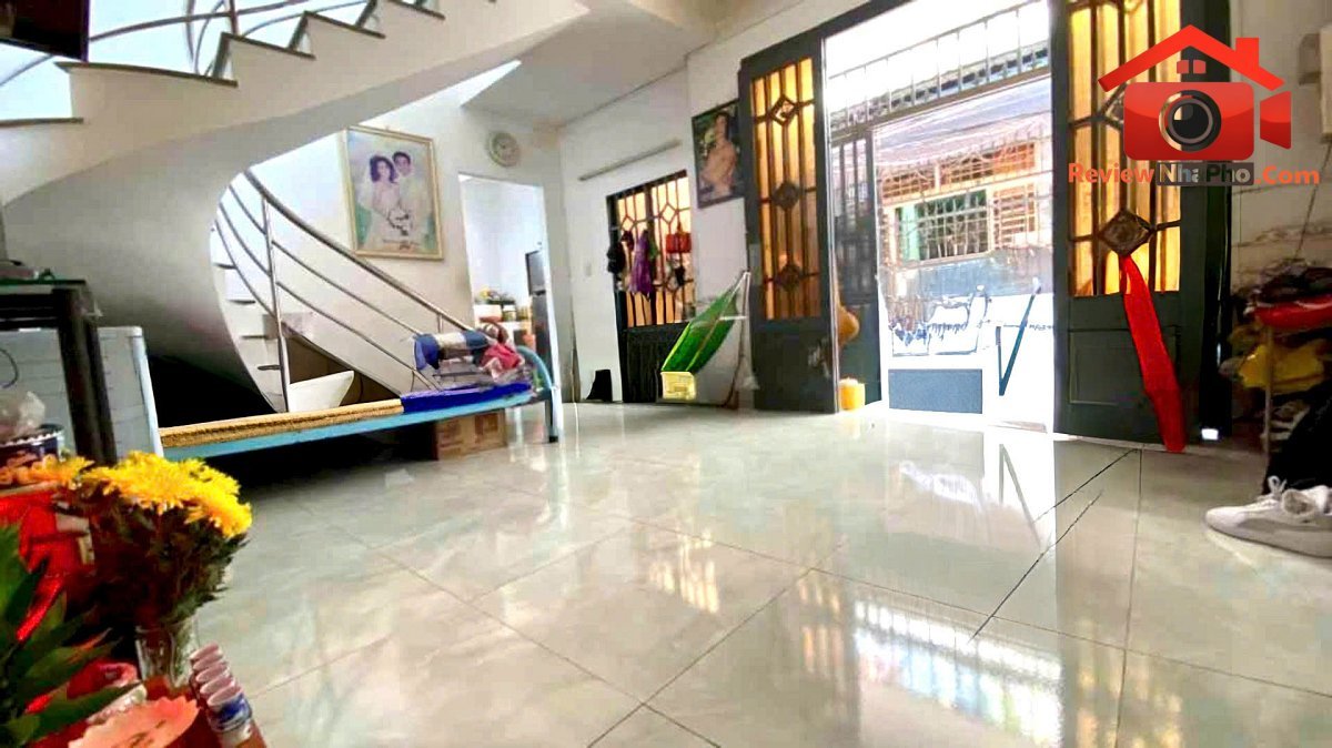 Bán nhà đất Đường Lưu Hữu Phước – Phường cũ 15 Quận 8 – Phường mới 15 – Thành phố Hồ Chí Minh 38m2 4.1 tỷ