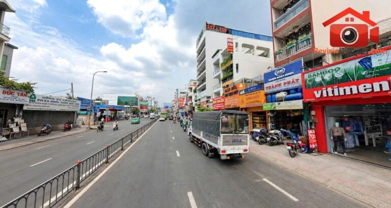 Chính chủ bán nhà mặt tiền bạch đằng, bình thạnh – 103m2 – 30 tỷ – Bán nhà đất Đường Bạch Đằng – Phường cũ 15 Quận Bình Thạnh – Phường mới 15 – Thành phố Hồ Chí Minh