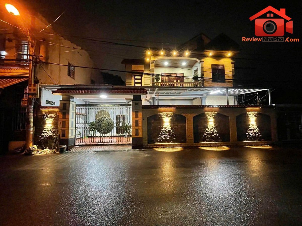 Bán biệt thự đường bùi chát – phường cũ Hòa Khánh Bắc – quận Liên Chiểu – Thành phố Đà Nẵng diện tích 143m2 giá 6.9 tỷ