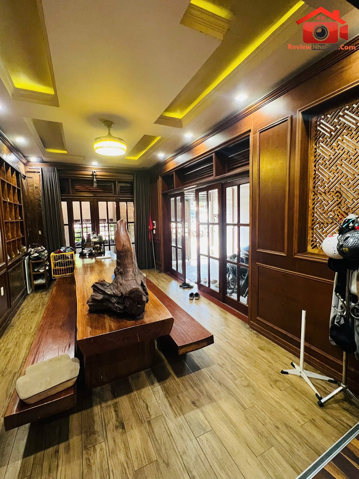 Nhà mặt phố Lê Đại Hành 150m2, kiểu biệt thự mini,… – Bán biệt thự Quận Cẩm Lệ – Đà Nẵng giá 10 – 15 tỷ