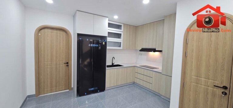 Bán nhà Quang Trung Gò Vấp – Mới xây 4,55 tỷ… – Bán nhà trong ngõ, hẻm Quận Gò Vấp – TP Hồ Chí Minh giá 3 – 5 tỷ
