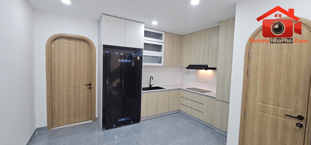 Bán nhà Quang Trung Gò Vấp – Mới xây 4,55 tỷ… – Bán nhà trong ngõ, hẻm Quận Gò Vấp – TP Hồ Chí Minh giá 3 – 5 tỷ