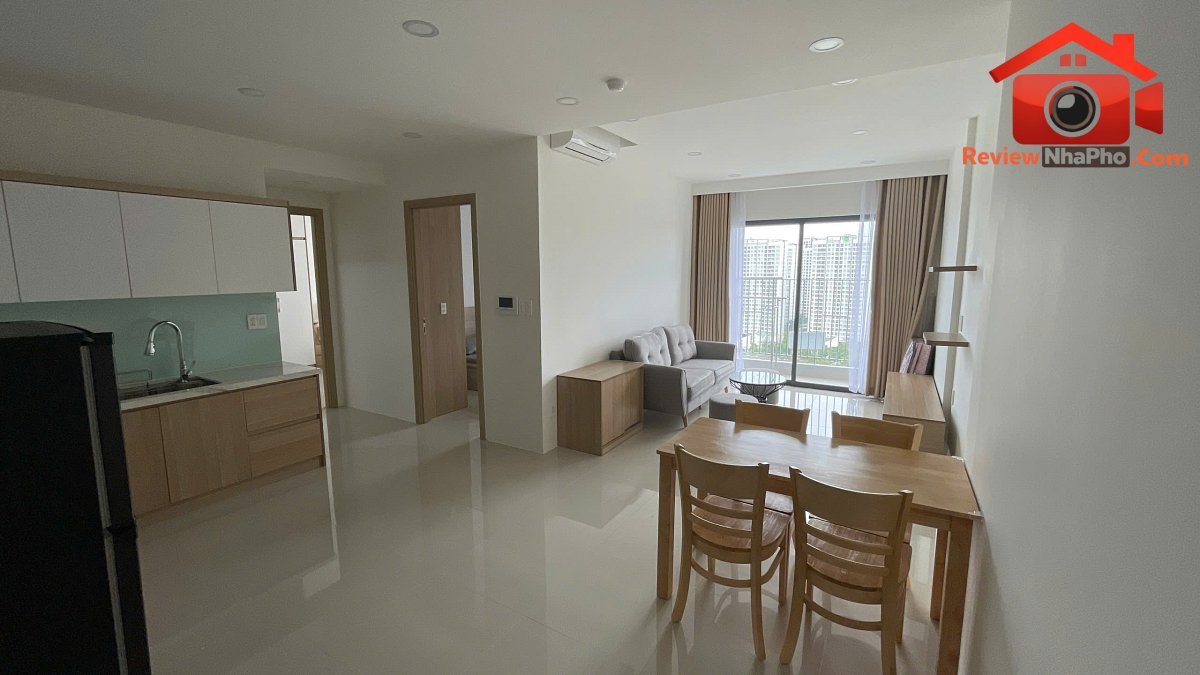 Chính chủ bán căn hộ lavida plus 2pn Đường Nguyễn Văn Linh – Phường cũ Tân Phong Quận 7 – Phường mới Tân Phong – Thành phố Hồ Chí Minh 74m2 5.25 tỷ