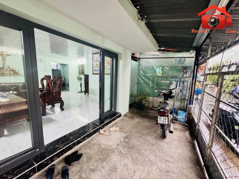 Nhà mặt tiền đường ngay bình đông quận 8 – Bán nhà đất Đường Bình Đông – Phường cũ 15 Quận 8 – Phường mới 15 – Thành phố Hồ Chí Minh 95m2 4.6 tỷ