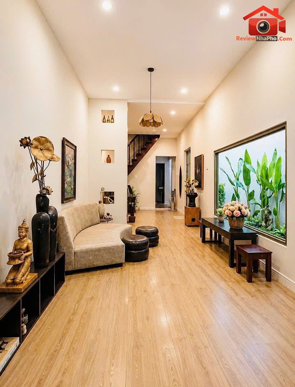 Bán nhà hòa hưng – Phường cũ 12 Quận 10 – Phường mới Hòa Hưng – Thành phố Hồ Chí Minh diện tích 110m2 giá 6390000000