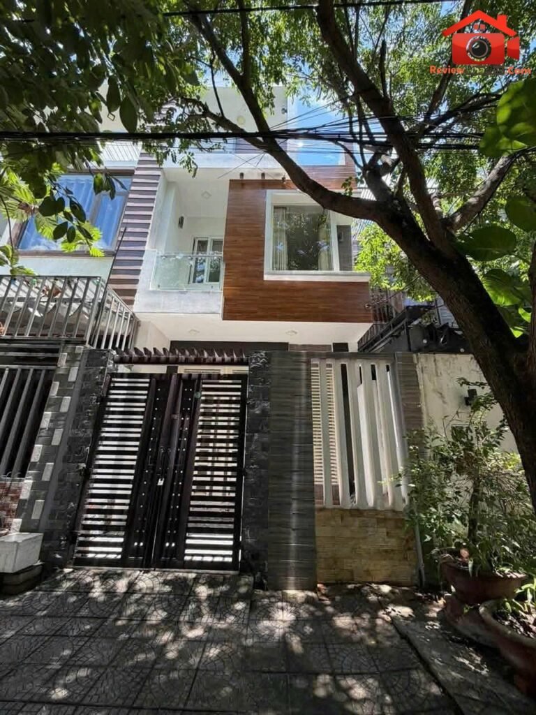 Nhà 3 tầng mặt tiền Phú Lộc 21, Đà Nẵng, giá 6,4 tỷ – Bán nhà mặt phố Huyện Phú Lộc – Huế giá 5 – 7 tỷ