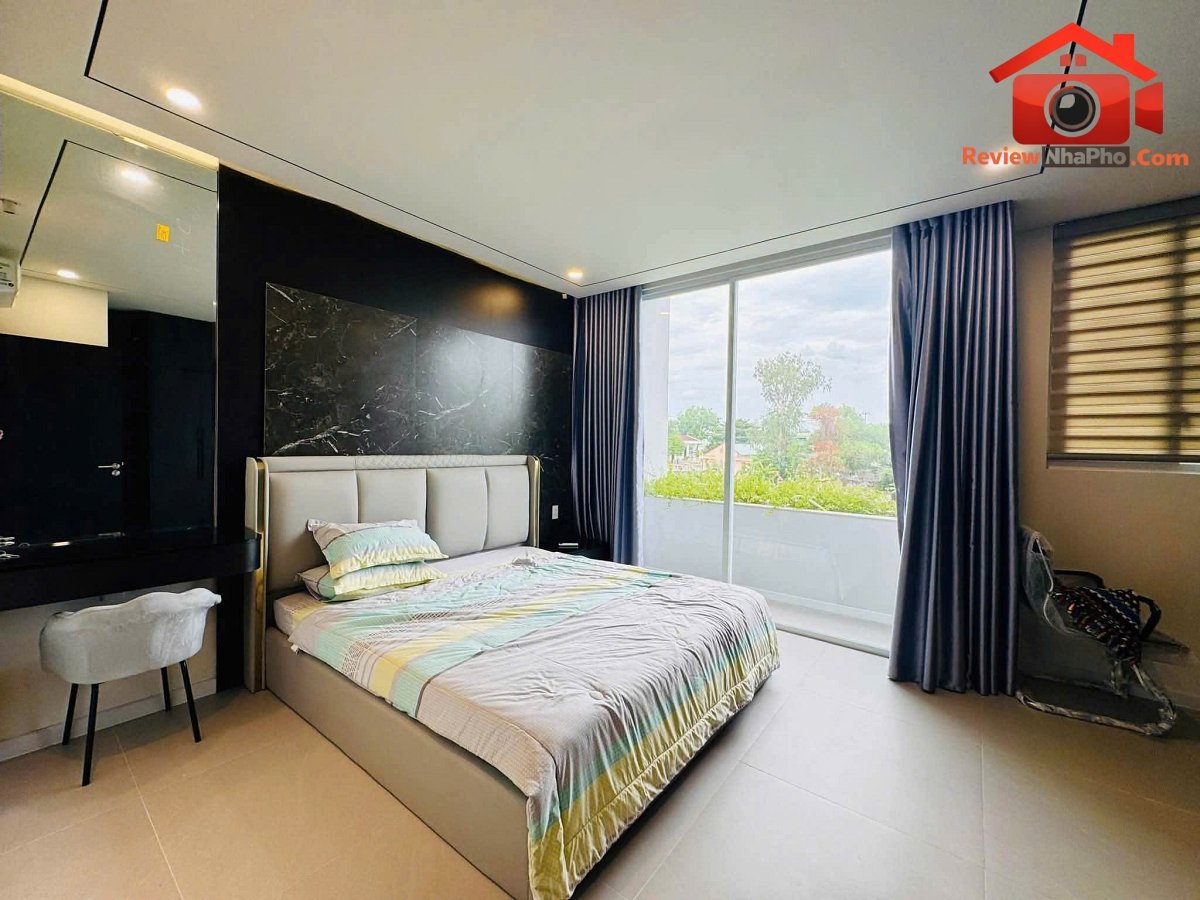 Bán siêu phẩm nhà 3 tầng full nội thất kiệt nguyễn chánh – Diện tích 58m2 – Giá 4.75 tỷ