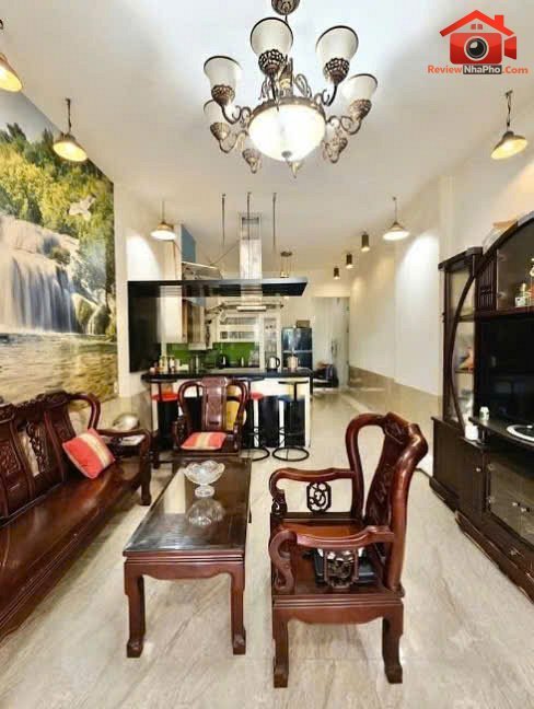 Giá tốt ngã tư thủ đức – nhà 3 tầng 80m2, ô tô đậu cửa, sổ vuông a4, chỉ 5.9 tỷ – Bán nhà đất Đường Trương Văn Thành – Phường cũ Hiệp Phú Quận Thủ Đức – Phường mới Hiệp Phú – Thành phố Hồ Chí Minh