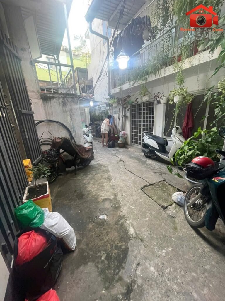 Chính chủ bán nhanh nhà phan văn hân, bình thạnh – 3 phòng ngủ, giáp quận 1, chỉ 4 tỷ – Đường Phan Văn Hân – Phường cũ Gia Định Quận Bình Thạnh – Phường mới Gia Định – Thành phố Hồ Chí Minh