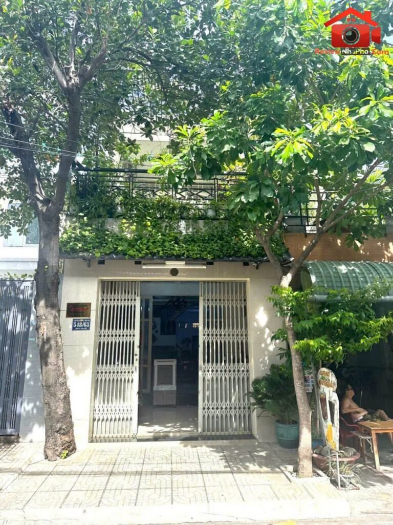 Nhà đẹp nở hậu 77m2 hẻm xe tải Tân Kỳ Tân Quý Bình… – Bán nhà trong ngõ, hẻm Quận Bình Tân – TP Hồ Chí Minh giá 7 – 10 tỷ