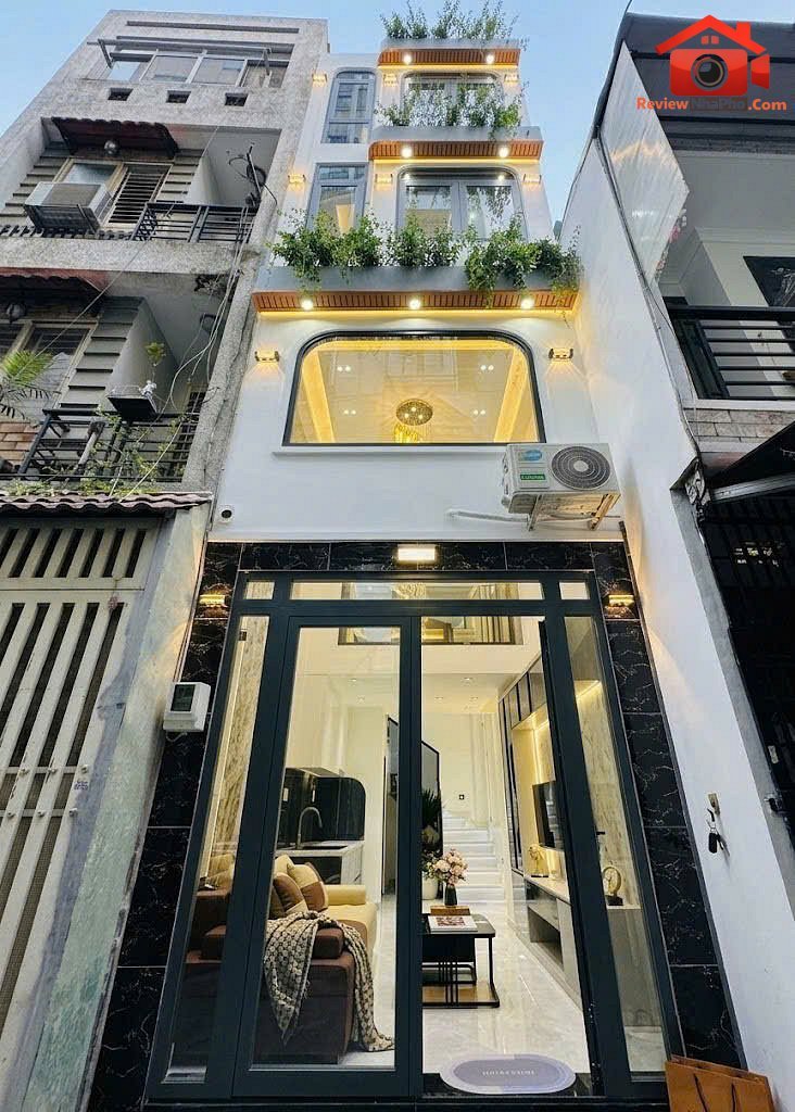 Bán nhà đất Đường Nguyễn Thiện Thuật – Phường cũ 2 Quận 3 – Phường mới Bàn Cờ – Thành phố Hồ Chí Minh diện tích 23m2 giá 5700000000