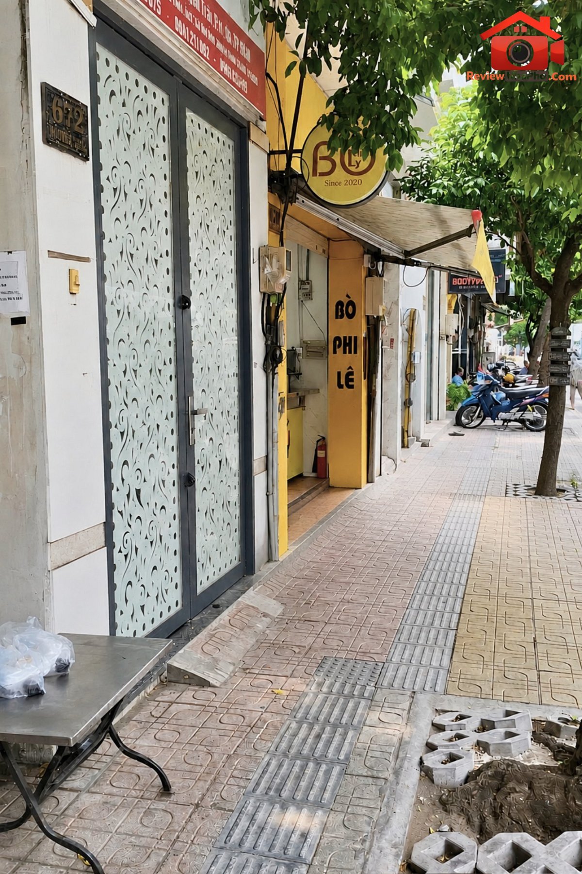 Bán nhà đất Đường Nguyễn Trãi – Phường cũ Quận 5 – Phường mới Quận 5 – Thành phố Hồ Chí Minh 36m2 11500000000