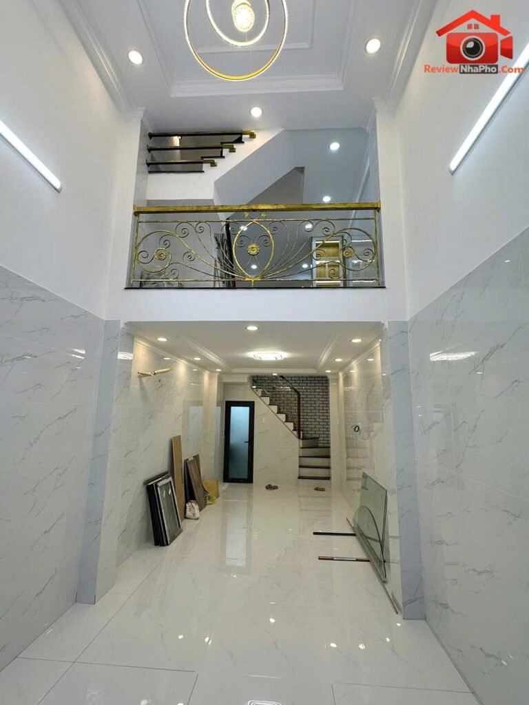 Mặt tiền kinh doanh tạ quang bửu gần parc mall q8 p4q8 – Phường cũ Chánh Hưng Quận 8 – Phường mới Chánh Hưng – Thành phố Hồ Chí Minh 32m2 7380000000