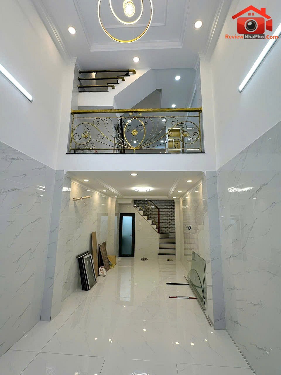 Mặt tiền kinh doanh tạ quang bửu gần parc mall q8 p4q8 – Phường cũ Chánh Hưng Quận 8 – Phường mới Chánh Hưng – Thành phố Hồ Chí Minh 32m2 7380000000
