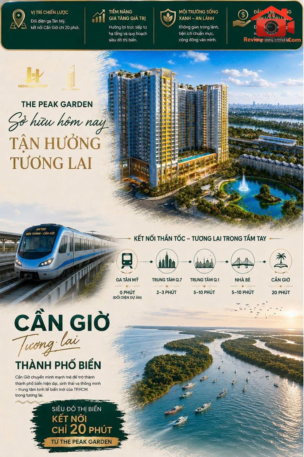 The peak garden quận 7 căn hộ 70,34m giá chỉ 4.2 tỷ tl – Bán nhà đất Đường Nguyễn Lương Bằng – Phường cũ Phú Mỹ Quận 7 – Phường mới Phú Mỹ – Thành phố Hồ Chí Minh