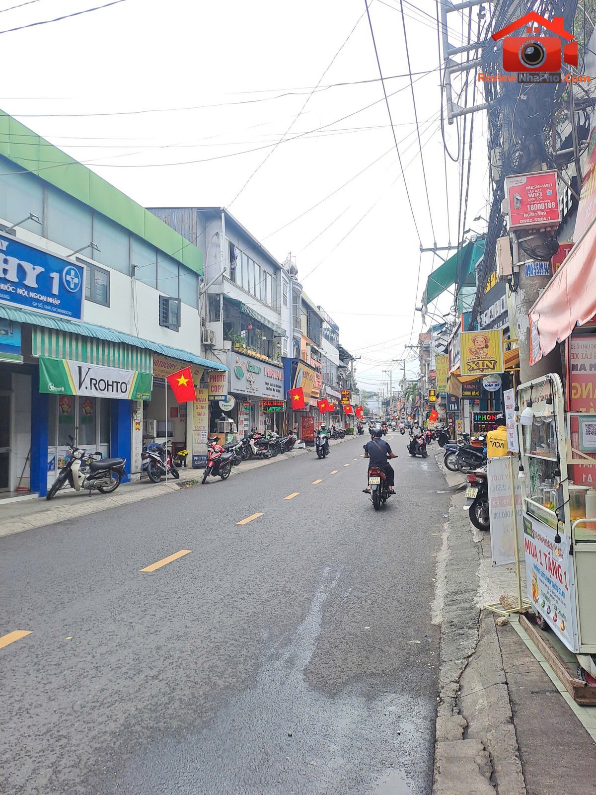 Bán nhà mặt tiền đường số 17 – Phường cũ Linh Chiểu Quận Thủ Đức – Phường mới Linh Chiểu – Thành phố Hồ Chí Minh 104m2 14 tỷ