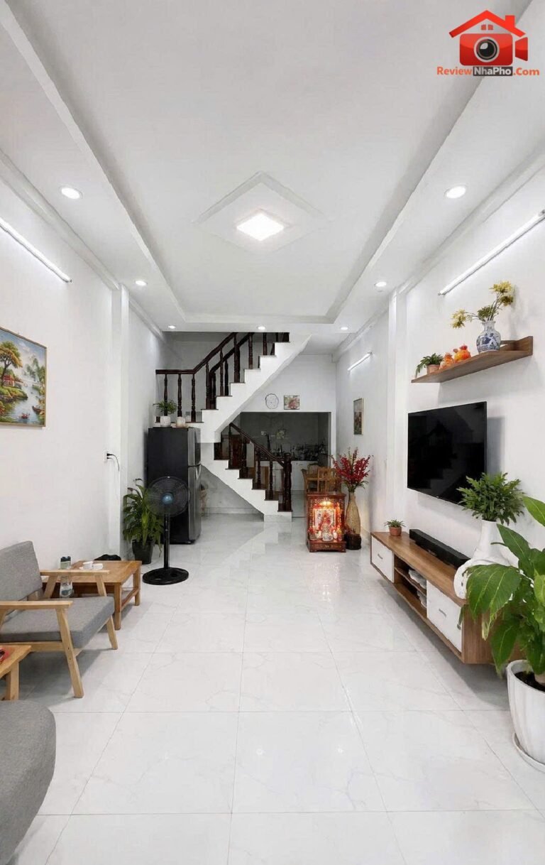 Bán nhà đất Đường Nguyễn Đình Chiểu – Phường cũ 3 Quận 3 – Phường mới Bàn Cờ – Thành phố Hồ Chí Minh diện tích 43 m2 giá 9.4 tỷ