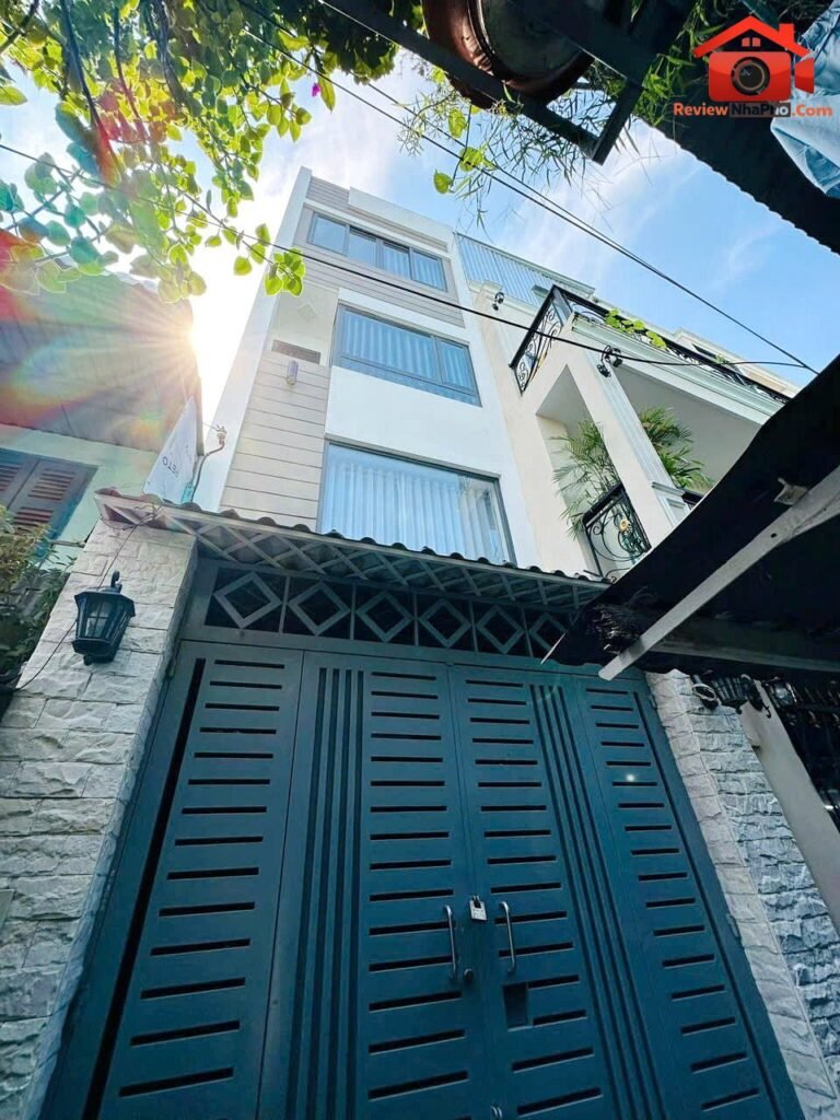 Nhà hẻm 14 nguyễn duy p9q8 lửng/2 lầu/st shhc Bán nhà đất Đường Nguyễn Duy – Phường cũ 9 Quận 8 – Phường mới 9 – Thành phố Hồ Chí Minh 32m2 4.86 tỷ