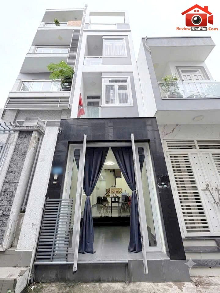 Nhà hẻm 378 dương bá trạc p1-q8 Bán nhà đất Đường Dương Bá Trạc – Phường cũ 1 Quận 8 – Phường mới 1 – Thành phố Hồ Chí Minh 46m2 6.8 tỷ