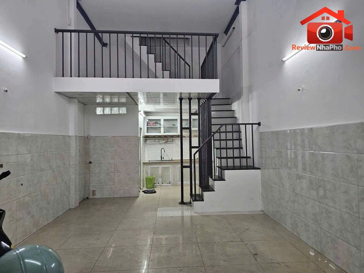 Nhà hẻm xe tải Hương Lộ 3, Bình Tân, 3,3 tỷ, 32m2,… – Bán nhà trong ngõ, hẻm Quận Bình Tân – TP Hồ Chí Minh giá 3 – 5 tỷ