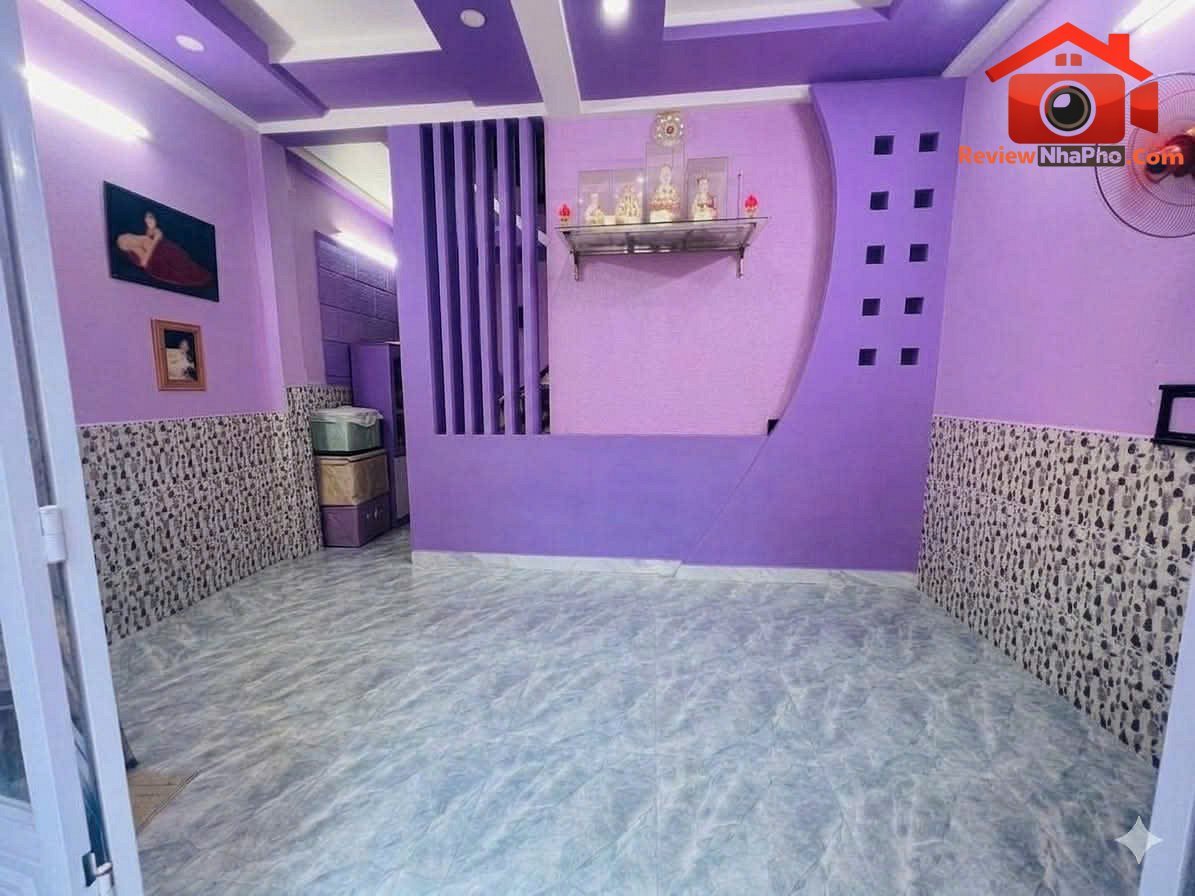 Phạm thế hiển p.bình đông quận 8 – 3 tầng – ngang hiếm 5.2m – 4pn – Bán nhà đất Đường Phạm Thế Hiển – Phường cũ Bình Đông Quận 8 – Phường mới Bình Đông – Thành phố Hồ Chí Minh 39m2 – 4.3 tỷ
