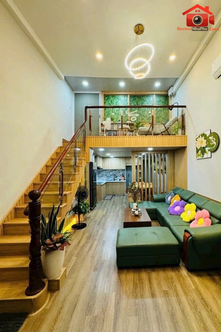Nhà đẹp khu vip Dương Bá Trạc P1 Quận 8 – Bán nhà đất Đường Dương Bá Trạc – Phường cũ 1 Quận 8 – Phường mới 1 – Thành phố Hồ Chí Minh – Diện tích 42m2 – Giá 5.2 tỷ