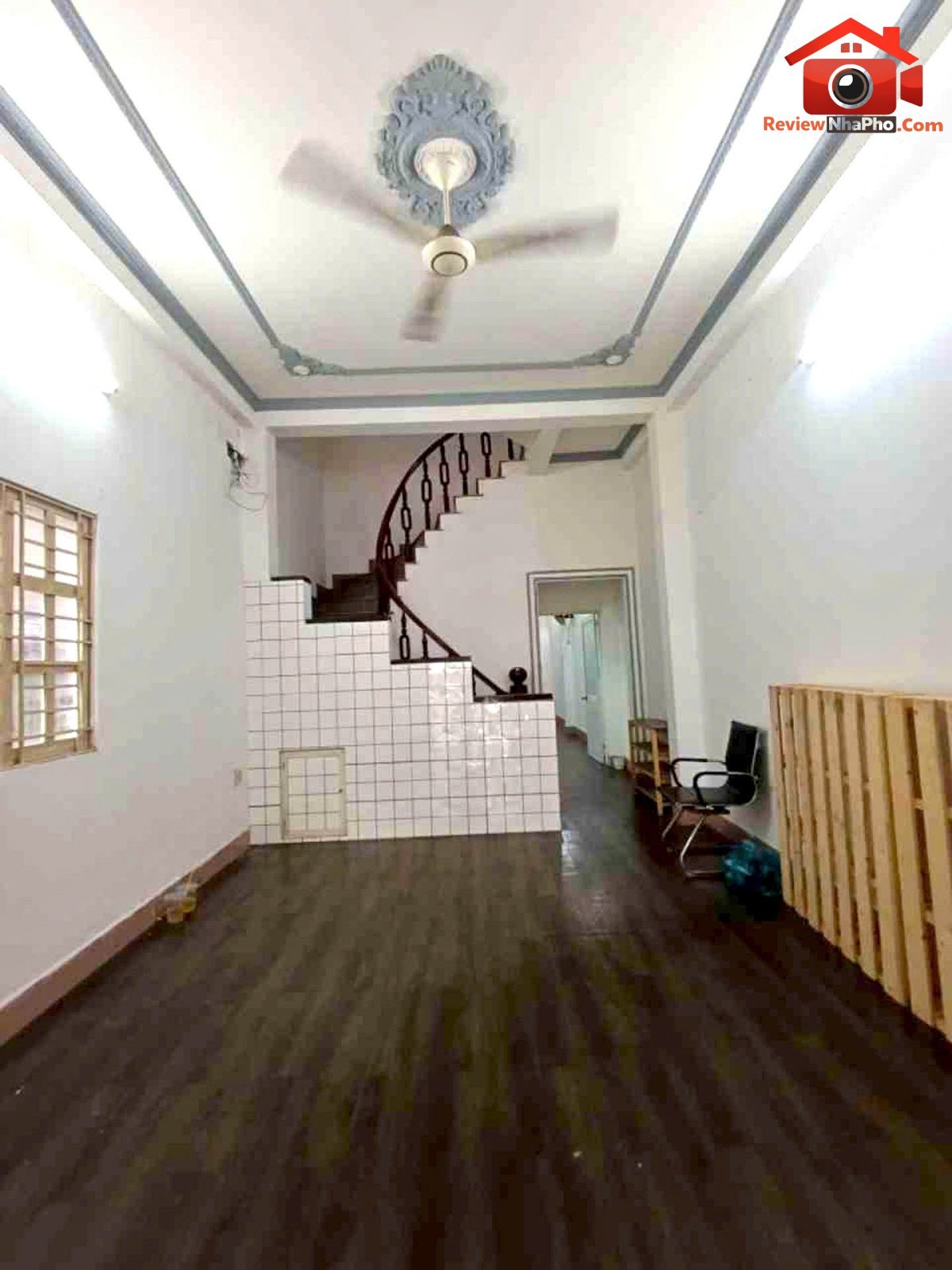 Căn góc hẻm thông Dương Bá Trạc – Phường cũ 1 Quận 8 – Phường mới 1 – Thành phố Hồ Chí Minh diện tích 89m2 giá 10.5 tỷ