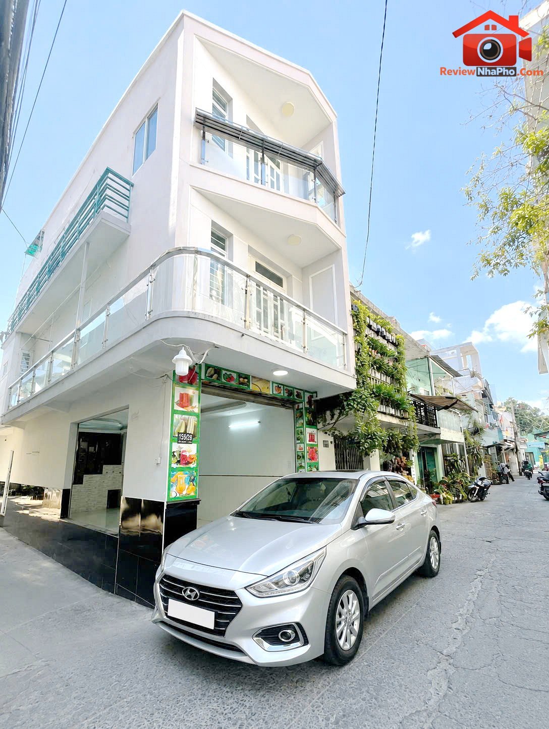 Nhà hẻm 6m xe hơi trước nhà Dạ Nam phường 2 quận 8 giá 8,3 tỷ nhà đất bất động sản sổ đỏ