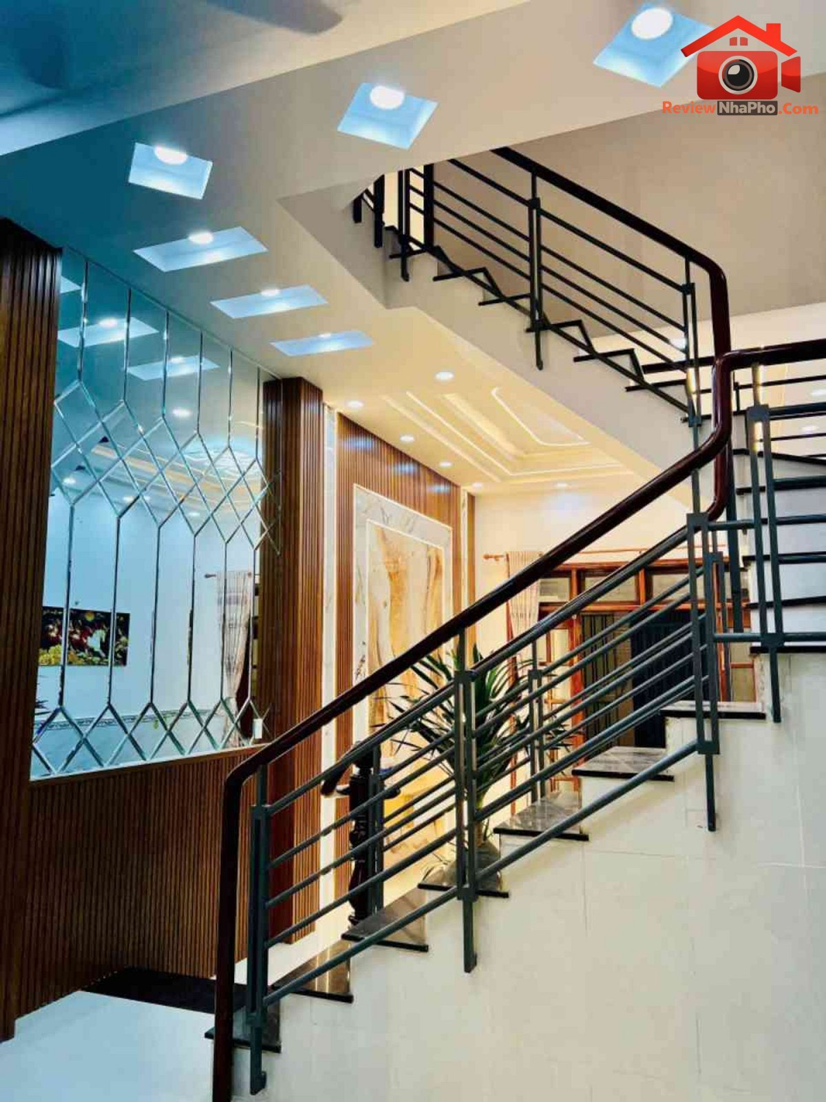 Nhà 3 tầng kiên cố mới đẹp – 56m2 – 5 … – Bán nhà mặt phố Quận Tân Phú – TP Hồ Chí Minh giá 5 – 7 tỷ