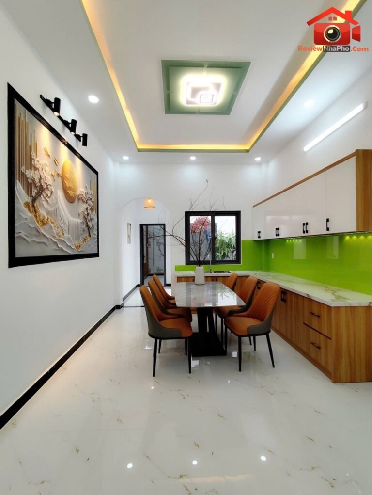 Bán nhà đất Đường Hương Lộ 2 – Phường cũ Bình Trị Đông B Quận Bình Tân – Phường mới Bình Trị Đông – Thành phố Hồ Chí Minh 80m2 7 tỷ