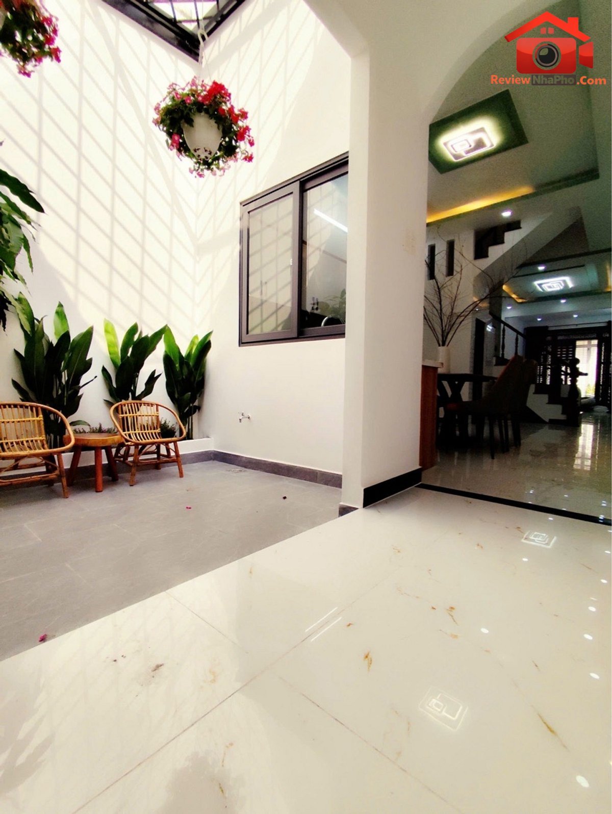 Bán nhà đất Đường Hương Lộ 2 – Phường cũ Bình Trị Đông B Quận Bình Tân – Phường mới Bình Trị Đông – Thành phố Hồ Chí Minh 80m2 7 tỷ