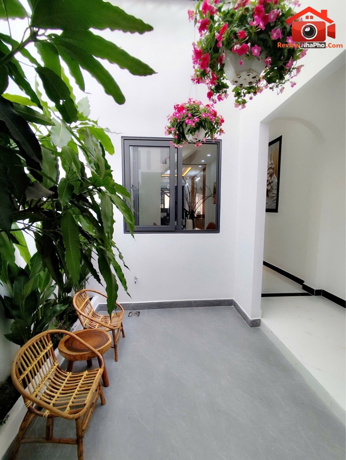Bán nhà đất Đường Hương Lộ 2 – Phường cũ Bình Trị Đông B Quận Bình Tân – Phường mới Bình Trị Đông – Thành phố Hồ Chí Minh 80m2 7 tỷ