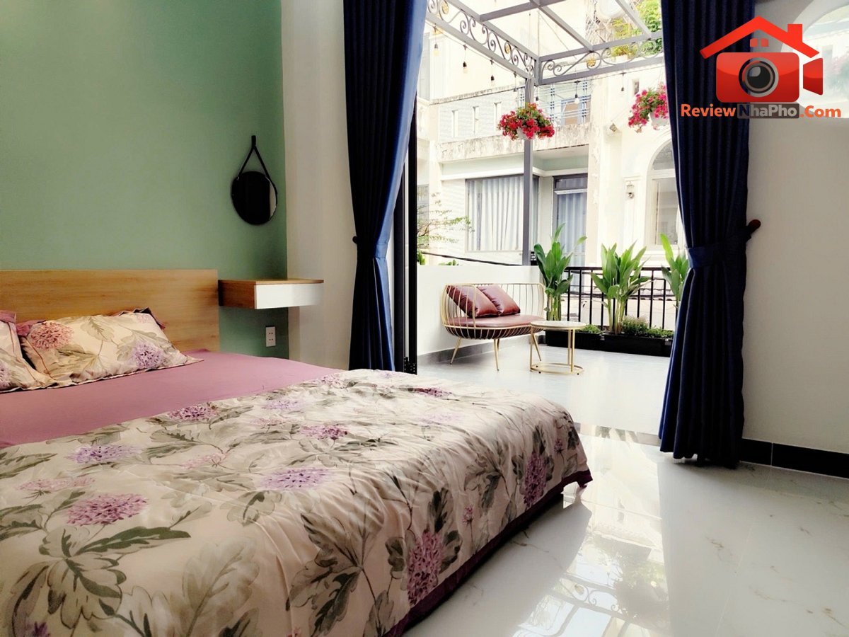 Bán nhà đất Đường Hương Lộ 2 – Phường cũ Bình Trị Đông B Quận Bình Tân – Phường mới Bình Trị Đông – Thành phố Hồ Chí Minh 80m2 7 tỷ