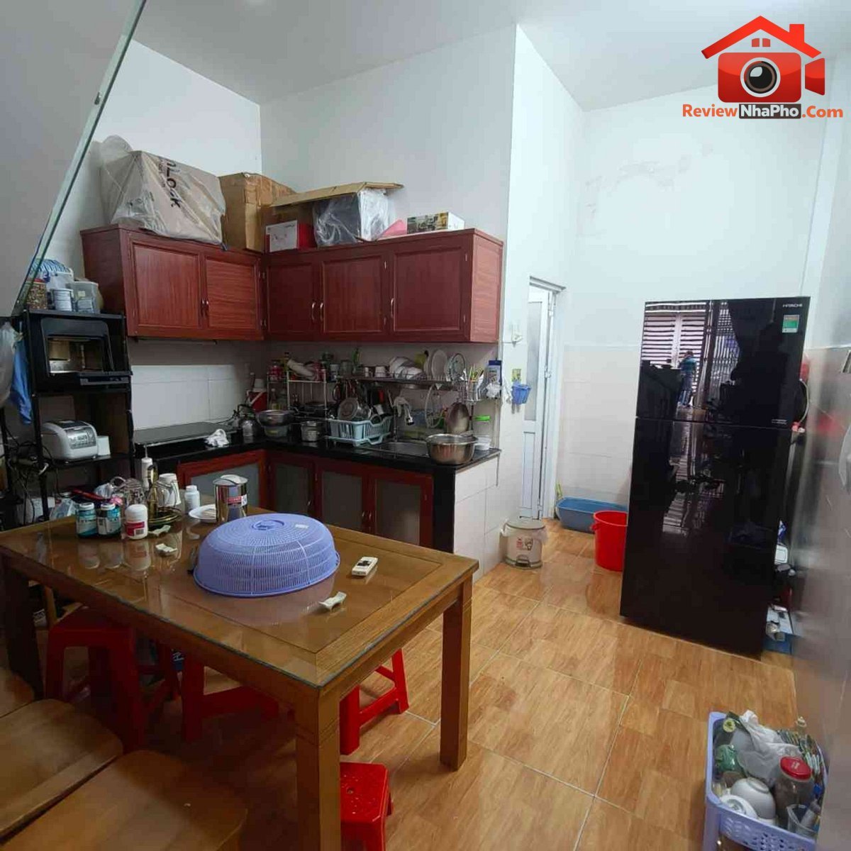 Nhà gần mặt tiền – số vuông đẹp còn mới vô ở ngay Bán nhà đất Đường Tân Quý – Phường cũ Tân Quý Quận Tân Phú – Phường mới Tân Quý – Thành phố Hồ Chí Minh 68m2 6.3 tỷ