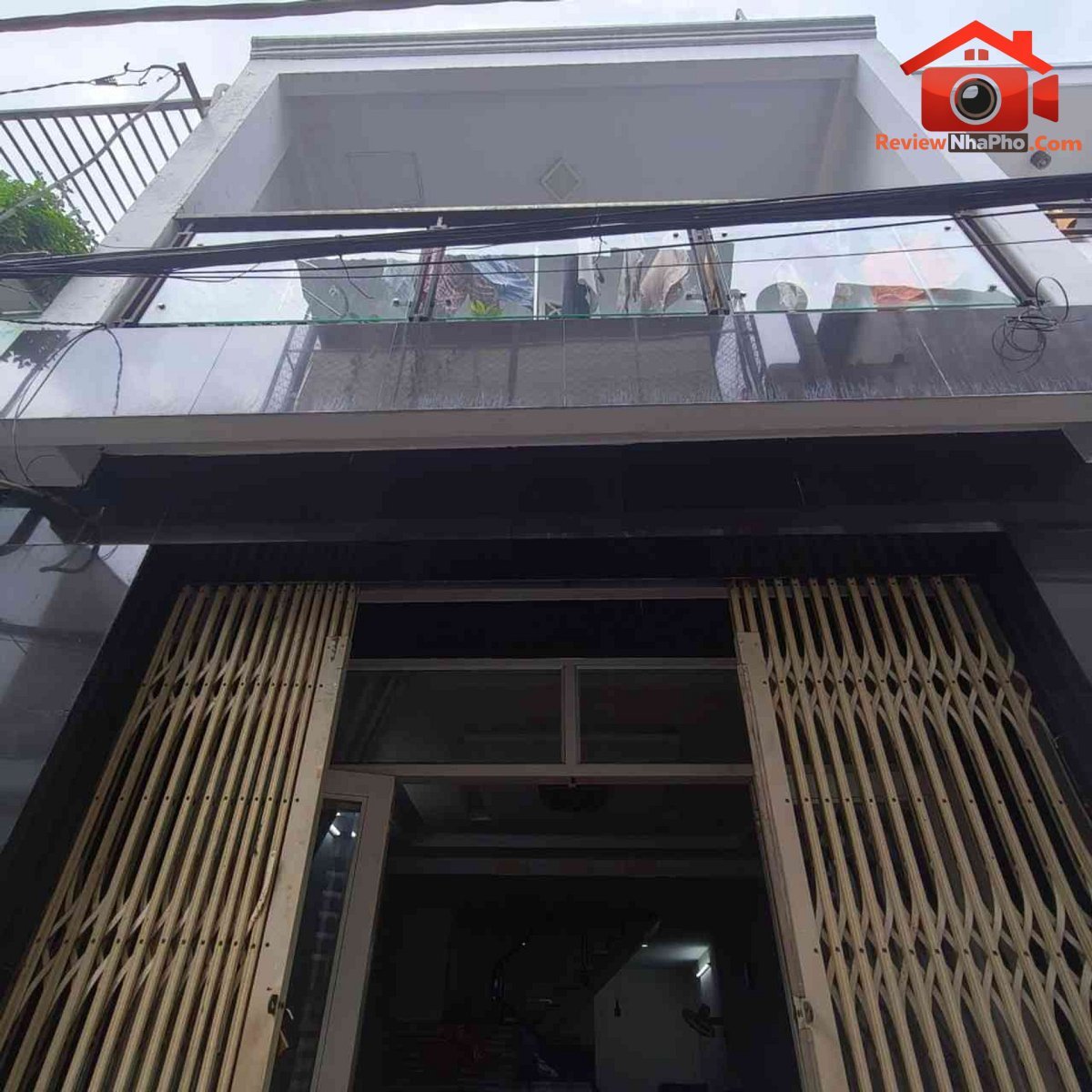 Nhà gần mặt tiền – số vuông đẹp còn mới vô ở ngay Bán nhà đất Đường Tân Quý – Phường cũ Tân Quý Quận Tân Phú – Phường mới Tân Quý – Thành phố Hồ Chí Minh 68m2 6.3 tỷ