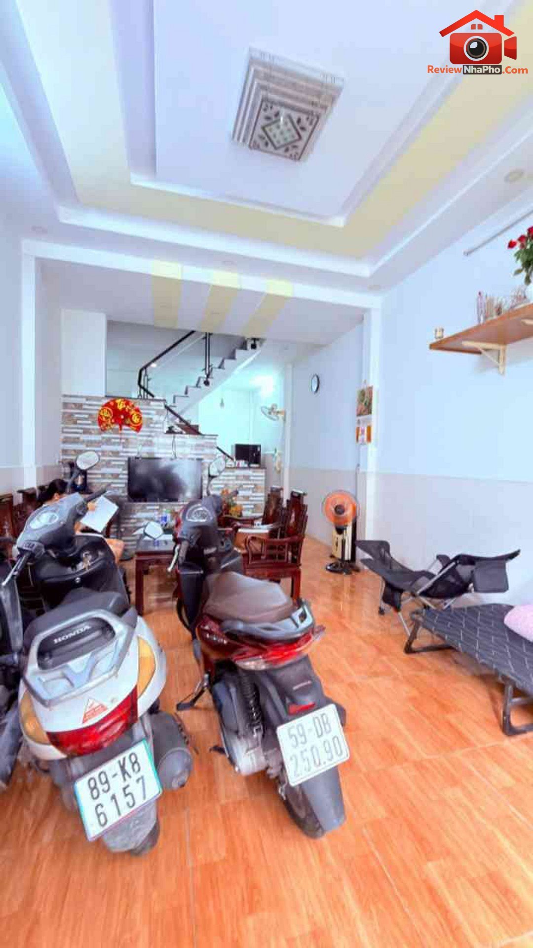 Nhà gần mặt tiền – số vuông đẹp còn mới vô ở ngay Bán nhà đất Đường Tân Quý – Phường cũ Tân Quý Quận Tân Phú – Phường mới Tân Quý – Thành phố Hồ Chí Minh 68m2 6.3 tỷ