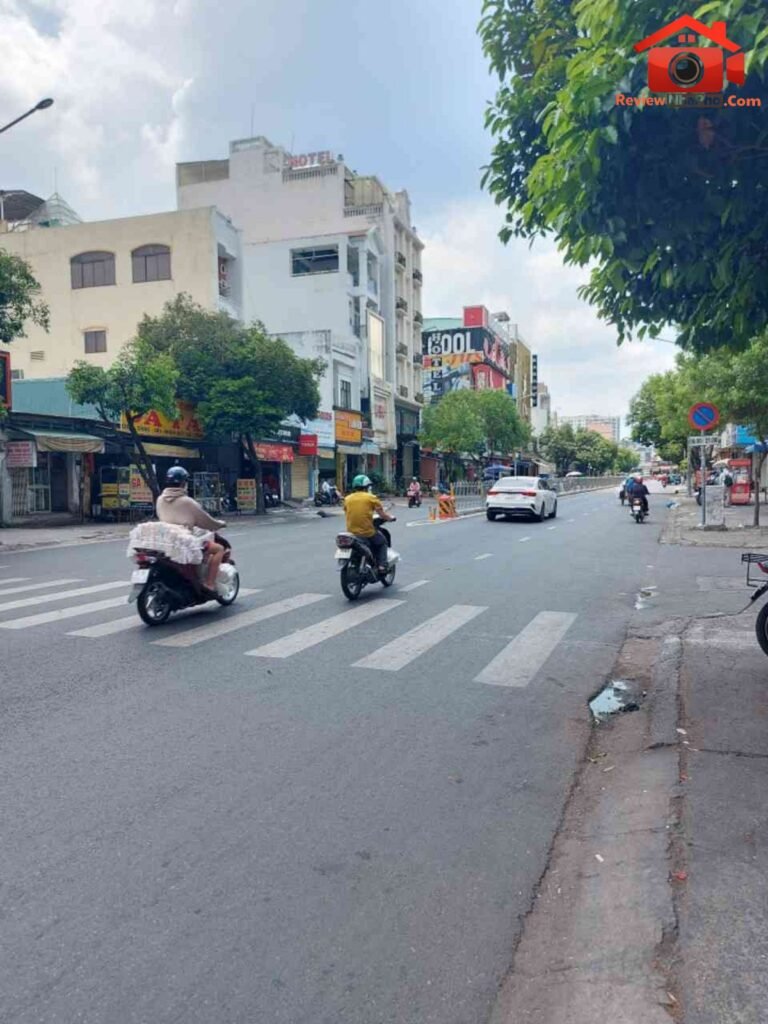 Nhà mặt tiền Nguyễn Sơn 6 tầng 90m2, giá nhỉnh 20 … – Bán nhà mặt phố Quận Tân Phú – TP Hồ Chí Minh giá 20 – 40 tỷ