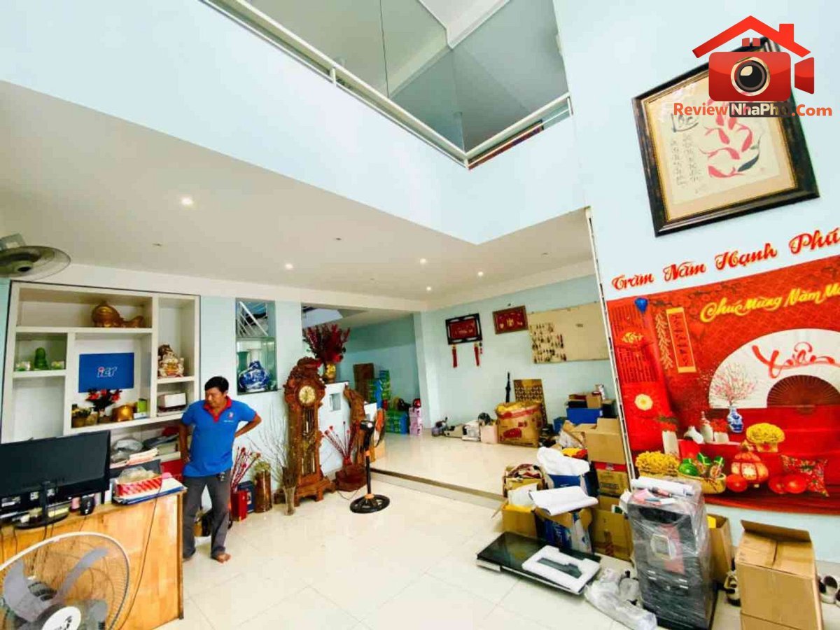 Mặt tiền lê bôi đường phạm thế hiển ngang 6m chỉ 10.3 tỷ nhỉnh – Bán nhà đất Đường Lê Bôi – Phường cũ 7 Quận 8 – Phường mới 7 – Thành phố Hồ Chí Minh 108m2