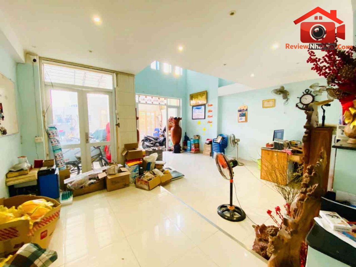 Mặt tiền lê bôi đường phạm thế hiển ngang 6m chỉ 10.3 tỷ nhỉnh – Bán nhà đất Đường Lê Bôi – Phường cũ 7 Quận 8 – Phường mới 7 – Thành phố Hồ Chí Minh 108m2