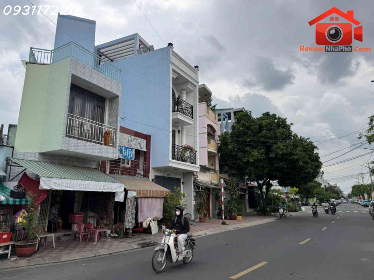 Mặt tiền bến bình đông 9×23, 207m2, khai thác chdv chỉ 16 tỷ – Bán nhà đất Đường Bến Bình Đông – Phường cũ 12 Quận 8 – Phường mới 12 – Thành phố Hồ Chí Minh