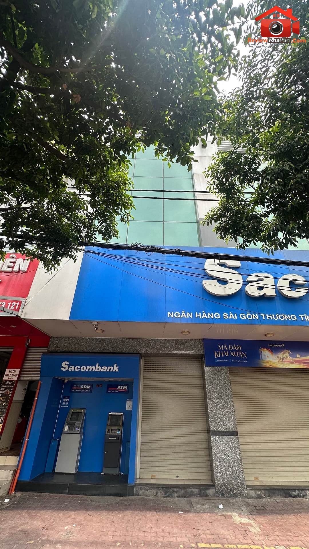 Bán nhà đất Đường 1 – Phường cũ 1 Quận 12 – Phường mới 1 – Thành phố Hồ Chí Minh 100m2 23 tỷ