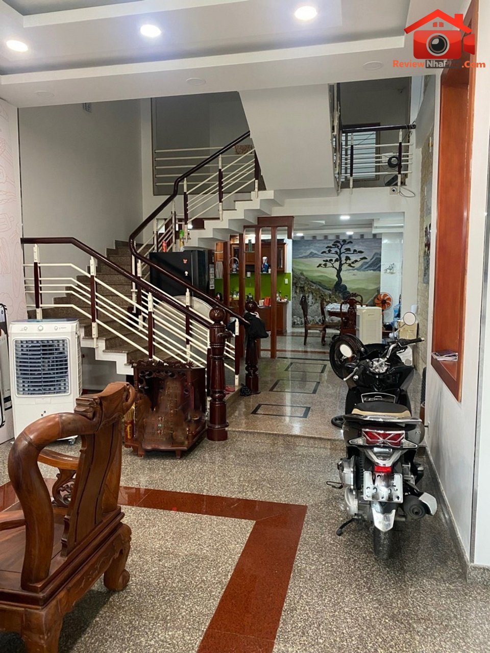 Nhà 5 tầng hẻm xe hơi gần Công Viên Làng Hoa Gò Vấ… – Bán đất Quận Gò Vấp – TP Hồ Chí Minh giá 10 – 15 tỷ
