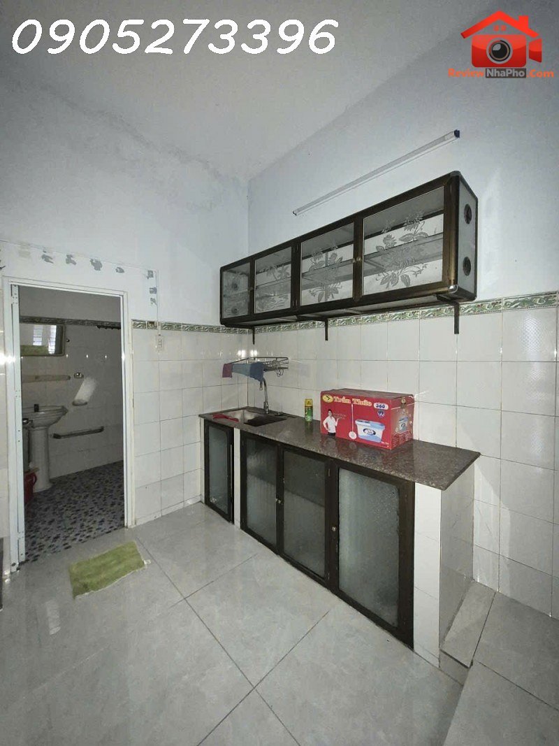Nhà 2 mặt hẻm trước sau gần quang trung 47m 4.3 tỷ… – Bán nhà trong ngõ, hẻm Quận Gò Vấp – TP Hồ Chí Minh giá 3 – 5 tỷ