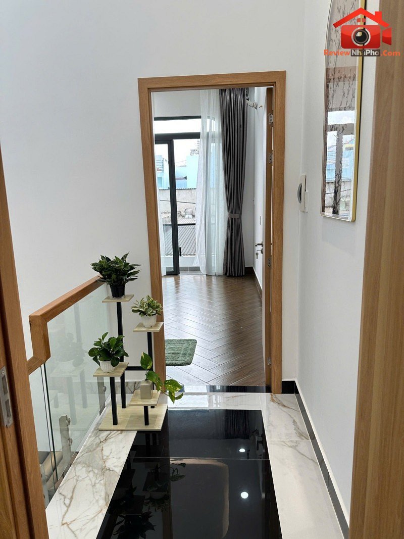 Nhà mới 2 tầng ngay Gò Xoài – Phường cũ Lê Văn Quới Quận Bình Tân – Phường mới Lê Văn Quới – Thành phố Hồ Chí Minh diện tích 51m2 giá 5590000000