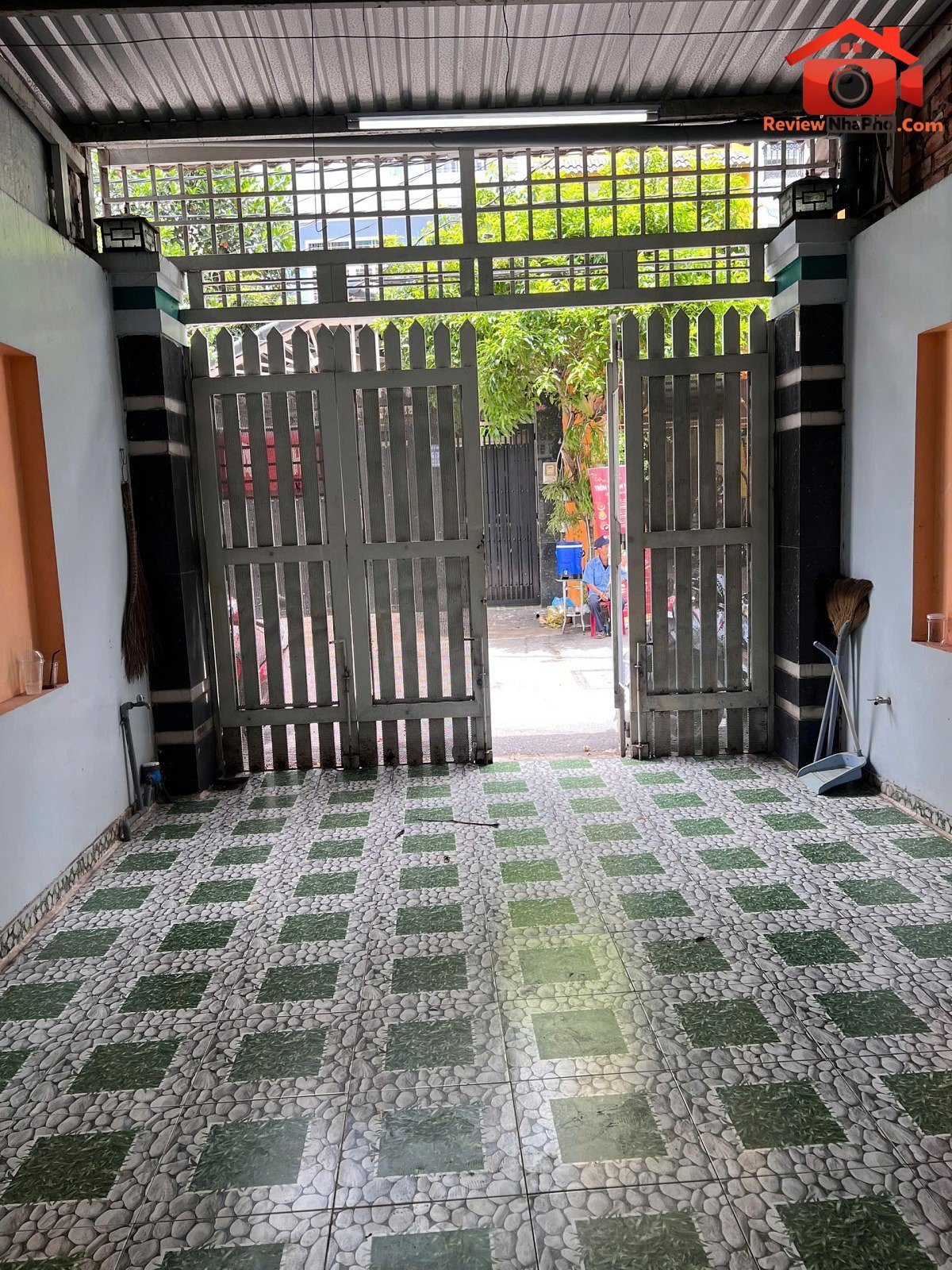 Giảm gần 3 tỷ từ 13 tỷ còn 10,5 tỷ nhà 6 tầng đường Lê Văn Thọ – Phường cũ 9 Quận Gò Vấp – Phường mới 9 – Thành phố Hồ Chí Minh diện tích 80m2 giá 10.5 tỷ