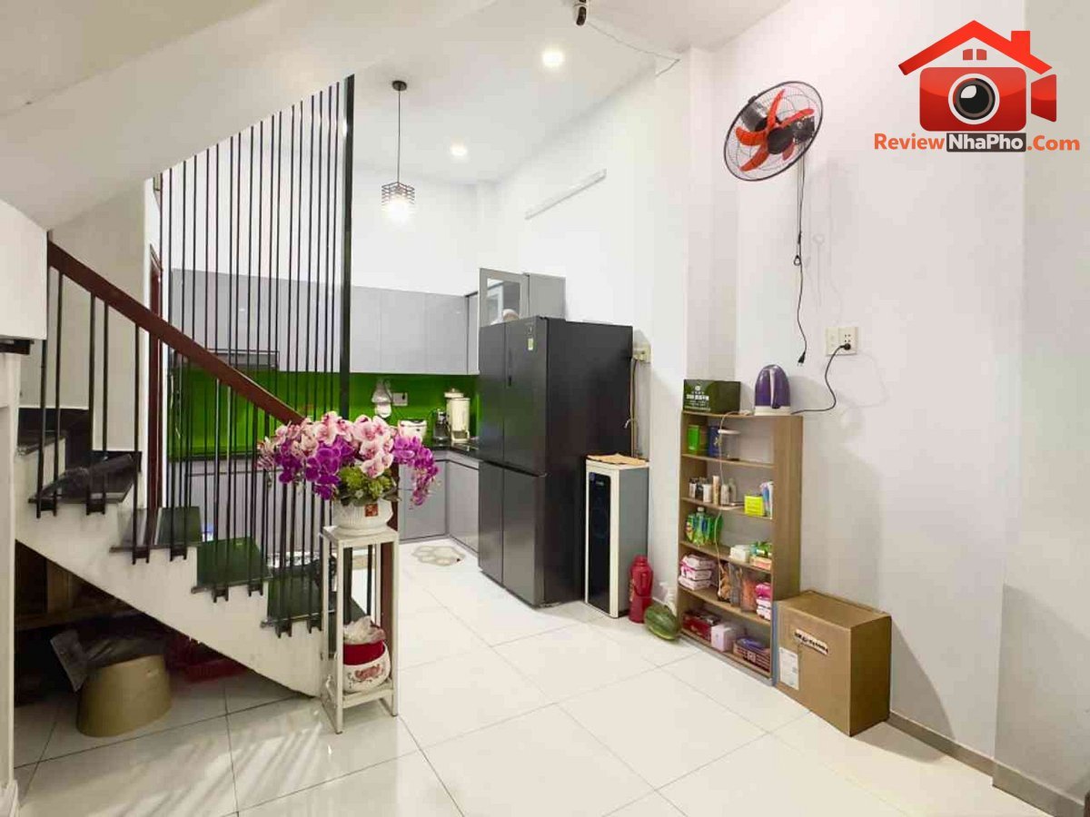 Nhà mới đẹp 4 tầng 4 phòng ngủ, giá chỉ 5,45 tỷ tạ… – Bán nhà trong ngõ, hẻm Huyện Tân Kỳ – Nghệ An giá 5 – 7 tỷ